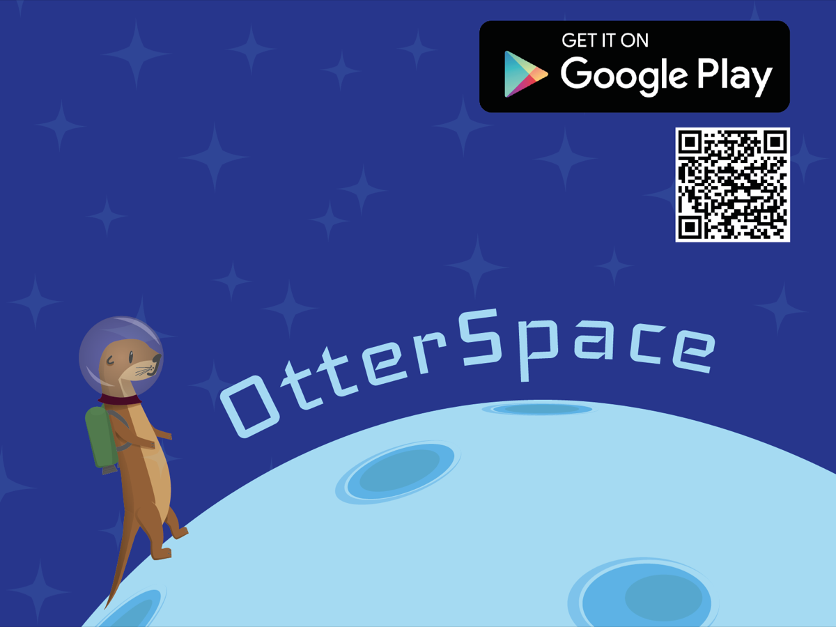 OtterSpace